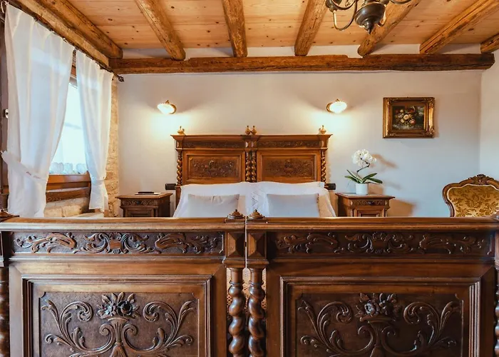 Agriturismo Bon Tajer