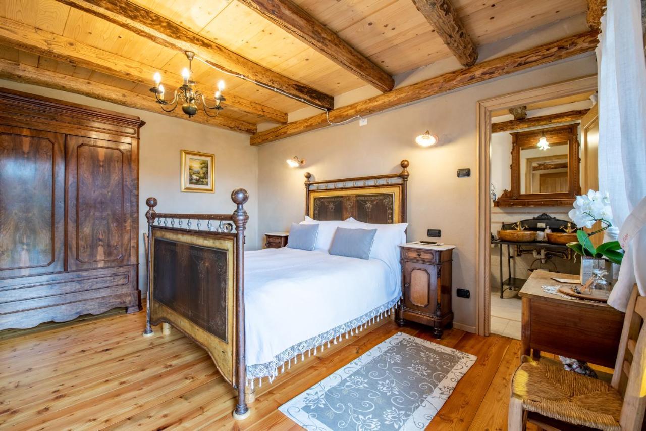 Agroturismo Bon Tajer *