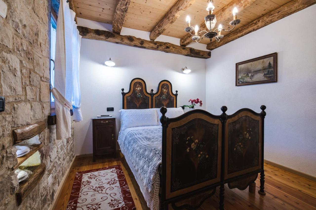 Bon Tajer Agroturismo *