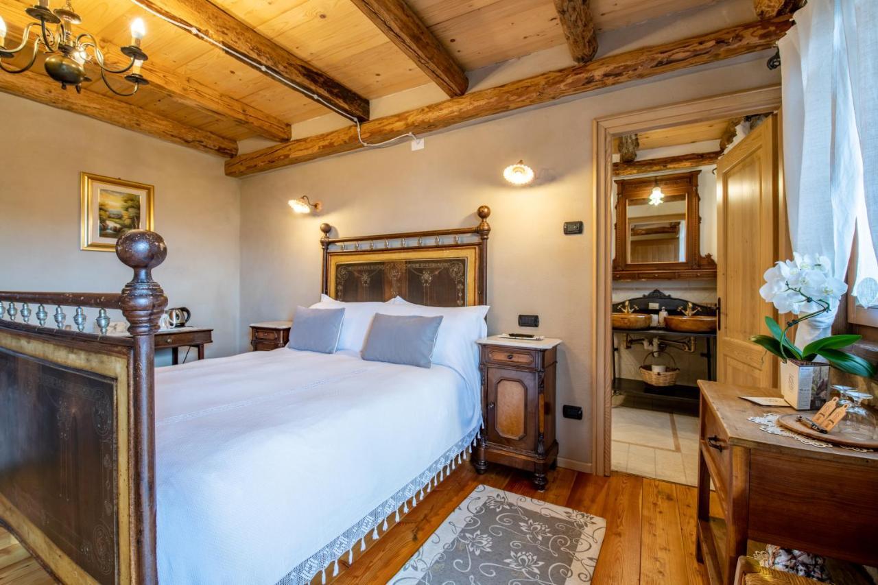 Agroturismo Bon Tajer Colderu