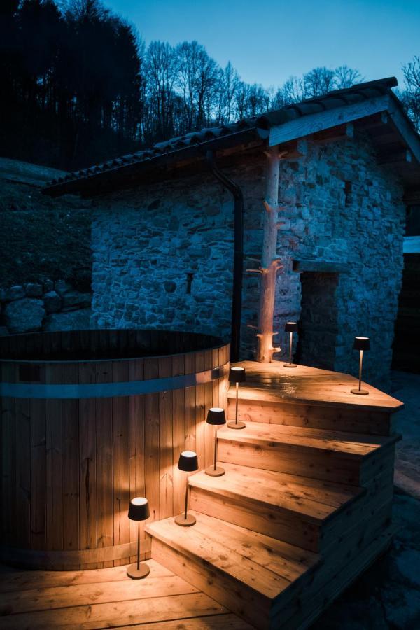 Agroturismo Bon Tajer Colderu