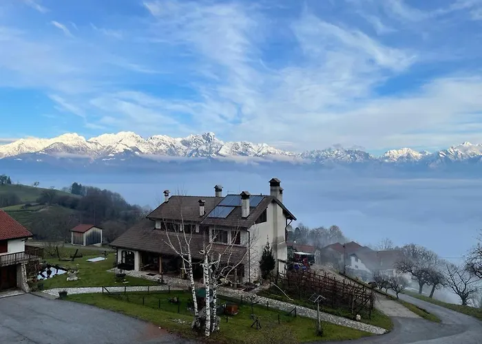 Agriturismo Bon Tajer
