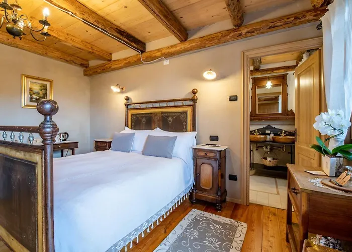 Agriturismo Bon Tajer